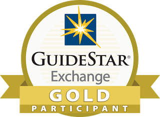 GuideStar Gold Participant