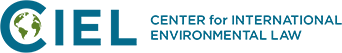 Center for International Environmental Law (CIEL) Logo