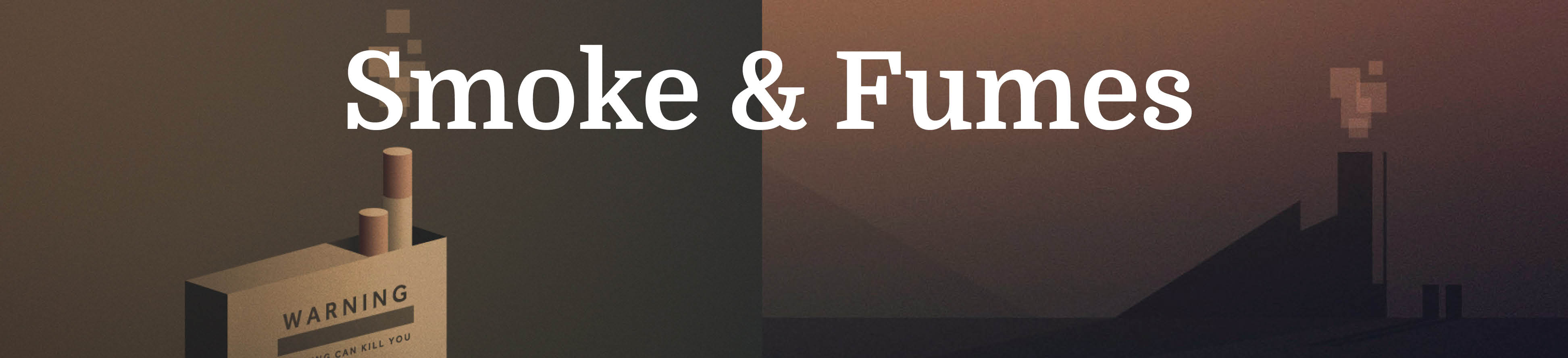 SmokeAndFumes Banner